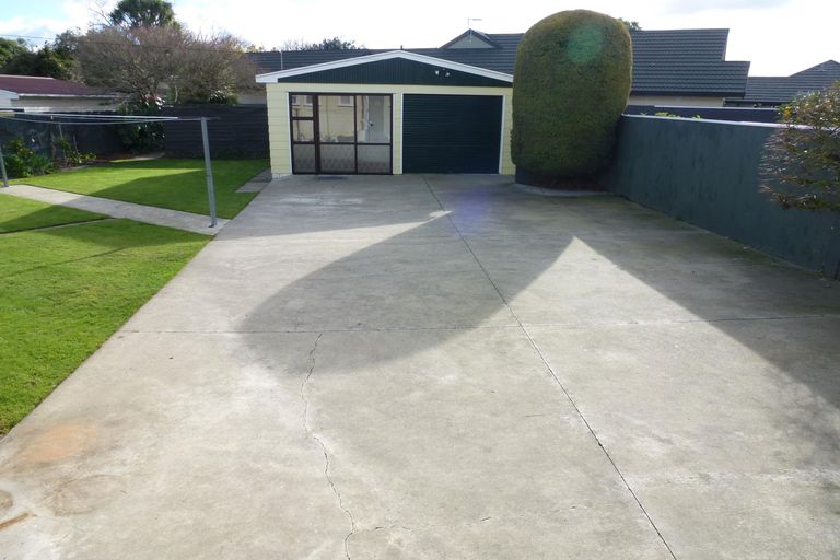 Photo of property in 145 Limbrick Street, Terrace End, Palmerston North, 4410