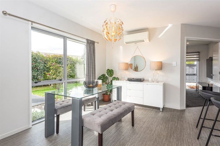 Photo of property in 130 Kittyhawk Avenue, Wigram, Christchurch, 8042