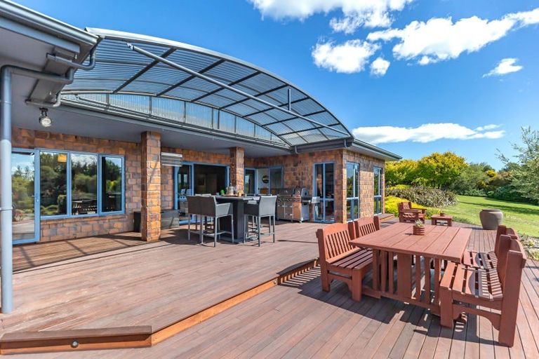 Photo of property in 25 Twin Peaks Grove, Koputaroa, Levin, 5575