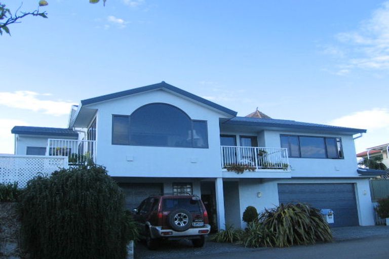 Photo of property in 115b Chaucer Road, Hospital Hill, Napier, 4110