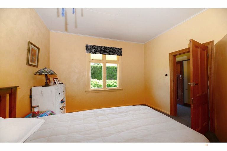 Photo of property in 617 Waihaorunga Back Road, Elephant Hill, Waimate, 7977