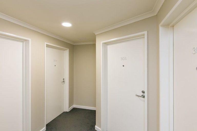 Photo of property in Aitken Street Apartments, 305/5 Aitken Street, Thorndon, Wellington, 6011