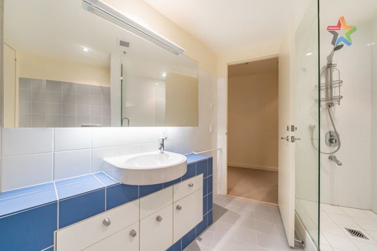 Photo of property in Kate Sheppard Apartments, 6j/42 Molesworth Street, Thorndon, Wellington, 6011