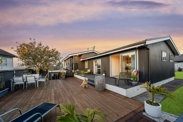 Photo of property in 311 Upper Queen Street, Pukekohe, 2120