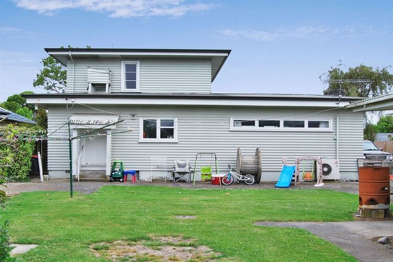 Photo of property in 230 Knowles Street, St Albans, Christchurch, 8052