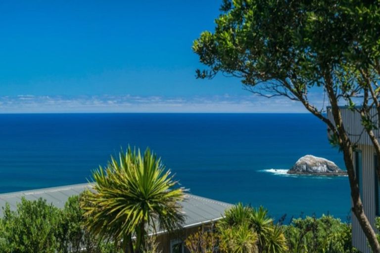 Photo of property in 89 Waitea Road, Muriwai, Waimauku, 0881