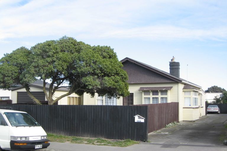 Photo of property in 104 Oram Avenue, New Brighton, Christchurch, 8061