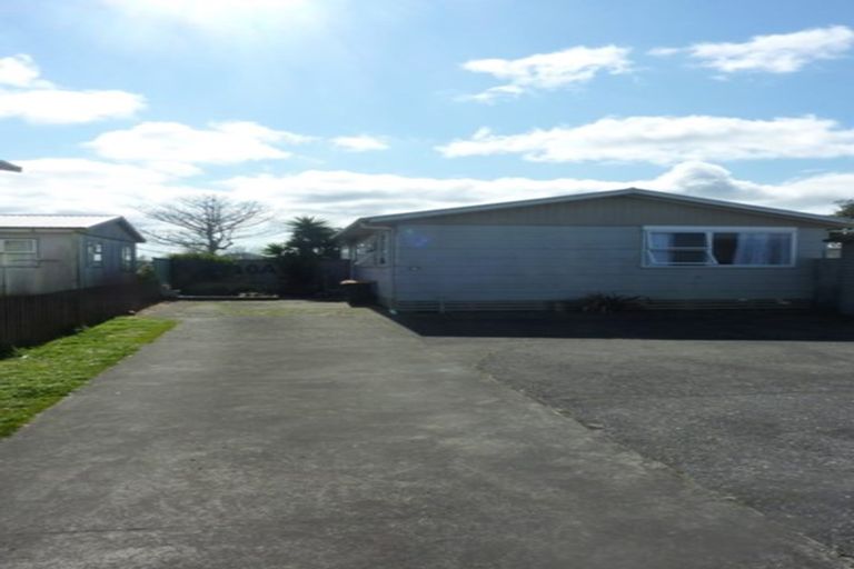 Photo of property in 10a Galt Street, Hawera, 4610