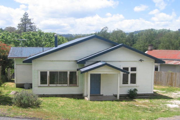 Photo of property in 135 Golf Road, Taumarunui, 3920