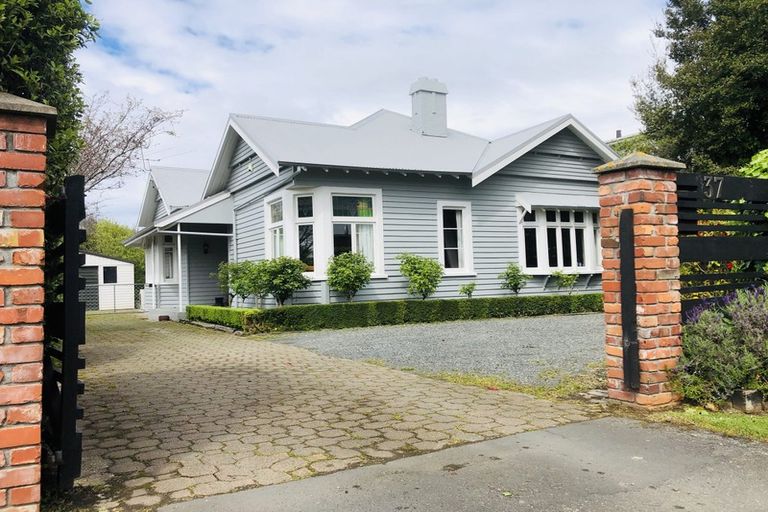 Photo of property in 37 Duke Street, Gladstone, Invercargill, 9810