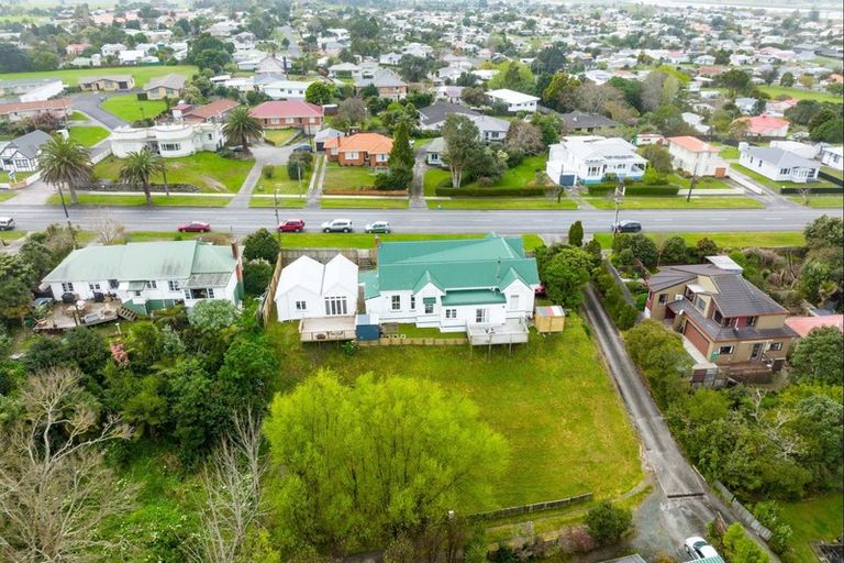 Photo of property in 84 Hokianga Road, Dargaville, 0310