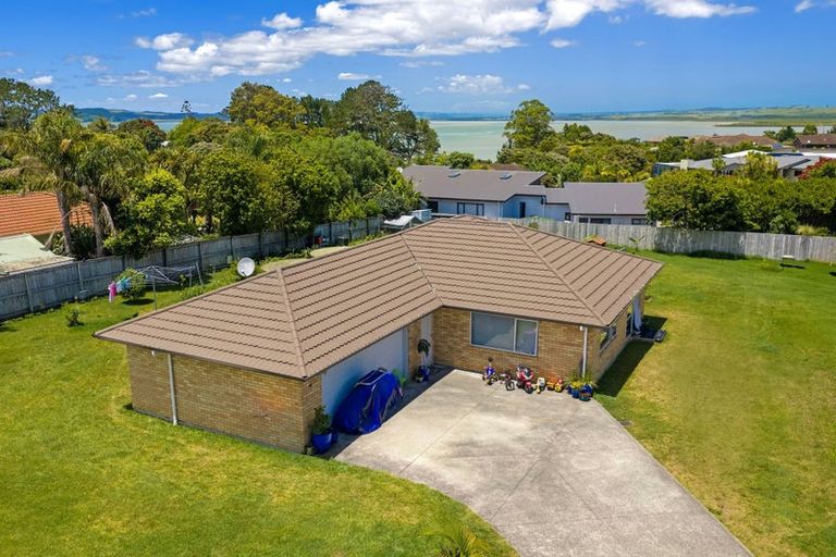 Photo of property in 48 Omana Avenue, Shelly Beach, Helensville, 0874