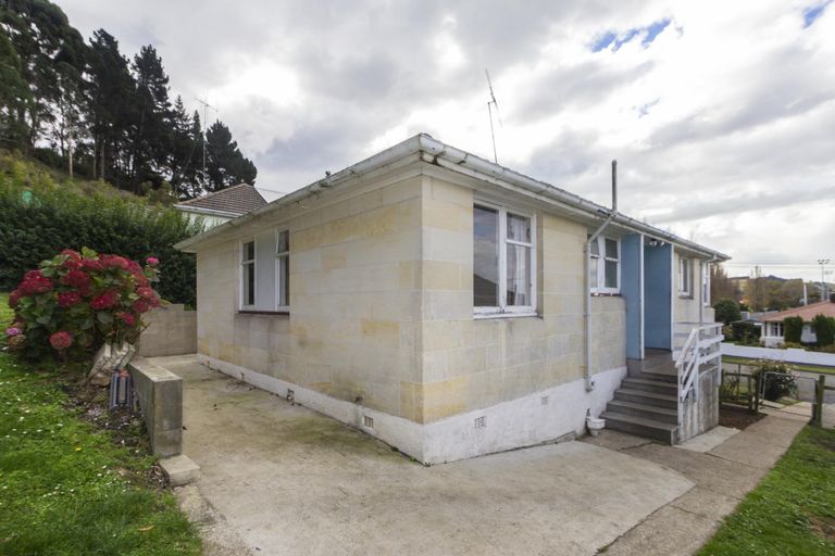 Photo of property in 33 Fleet Street, Oamaru North, Oamaru, 9400