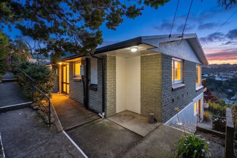 Photo of property in 58 Skibo Street, Kew, Dunedin, 9012