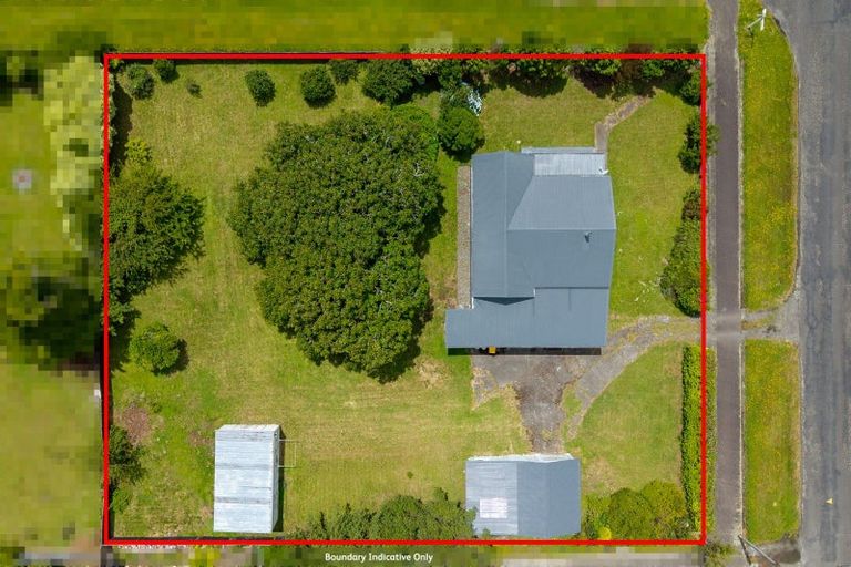 Photo of property in 31 Ormond Street, Woodville, 4920