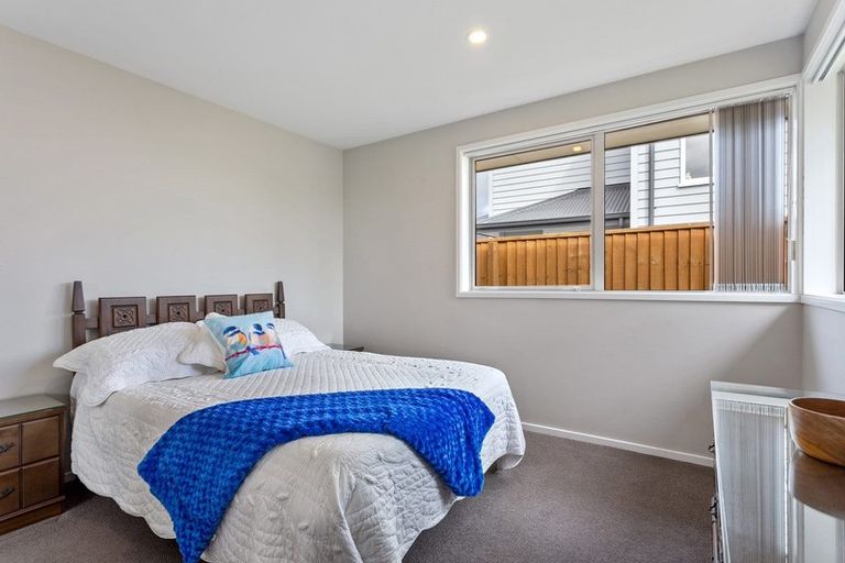Photo of property in 45 Storer Street, Kaiapoi, 7630