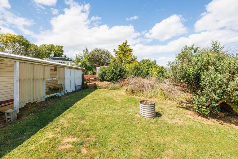 Photo of property in 61 Anakiwa Street, Kelvin Grove, Palmerston North, 4414