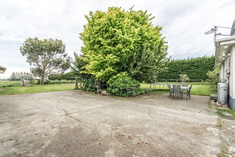 Photo of property in 167 East Road, Ascot, Invercargill, 9871