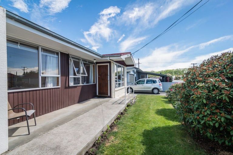 Photo of property in 10a Godley Street, Temuka, 7920