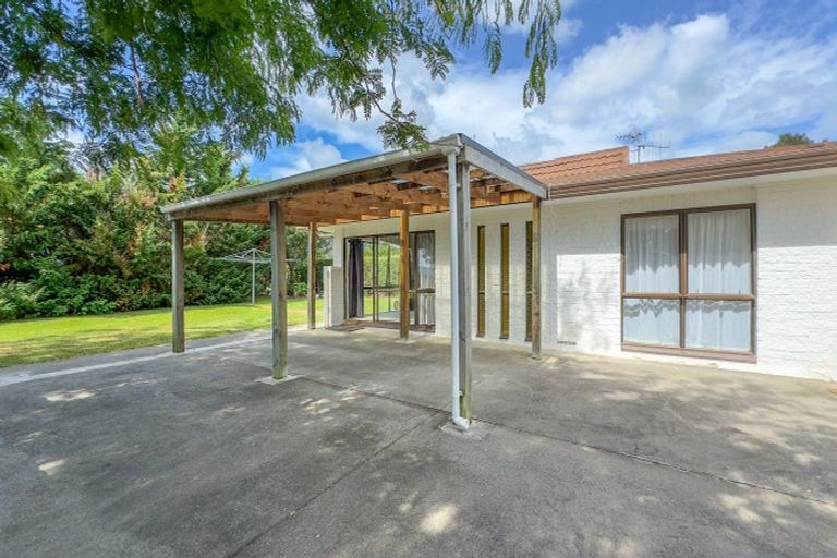 Photo of property in 160b Stanley Avenue, Te Aroha, 3320