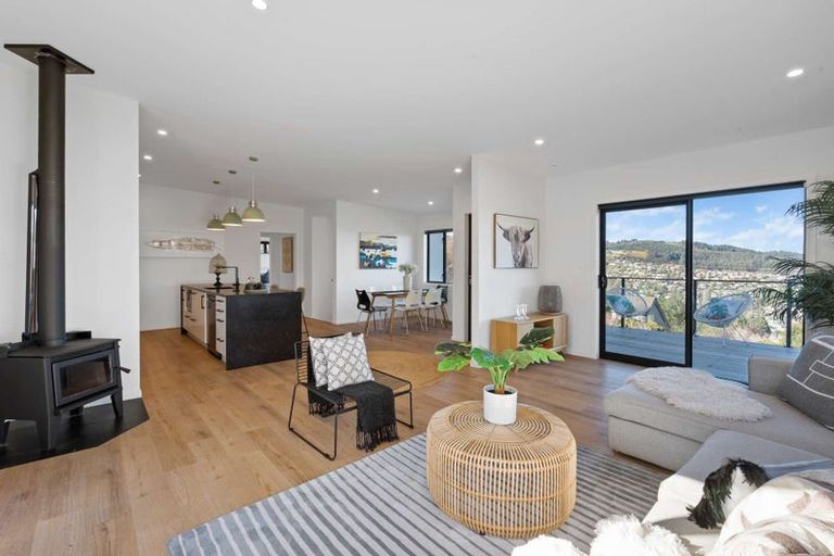 Photo of property in 10 Beaufort Street, Pine Hill, Dunedin, 9010