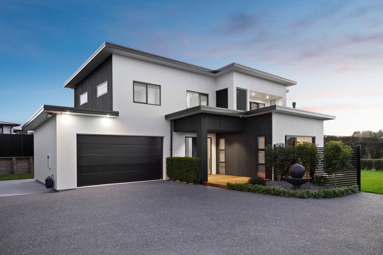 Photo of property in 9 Huria Vista, Pyes Pa, Tauranga, 3112