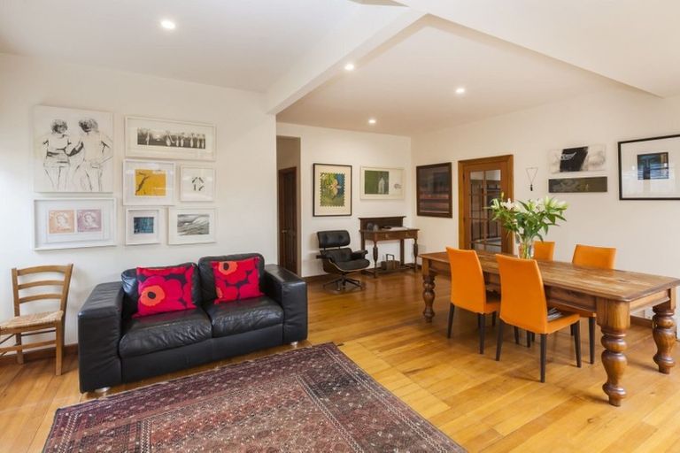Photo of property in 29 Menzies Street, Sumner, Christchurch, 8081