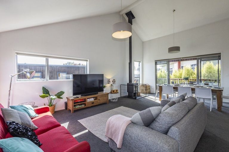 Photo of property in 1 Kanuka Way, Ohakune, 4625