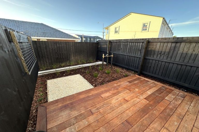 Photo of property in 59 Bampton Street, Shirley, Christchurch, 8061