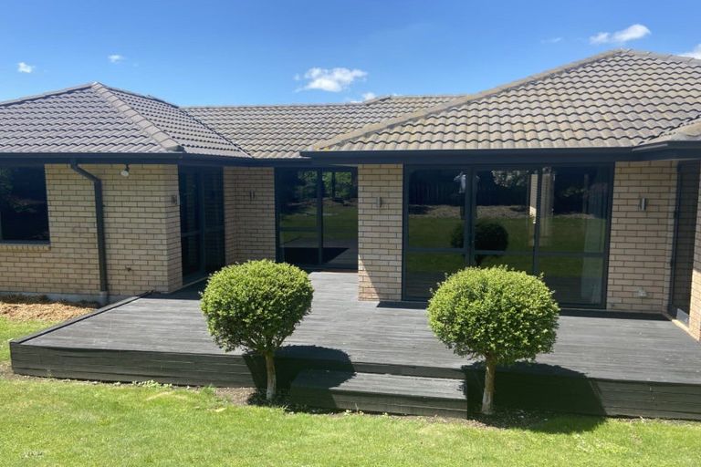 Photo of property in 5 Manse Place, Hampstead, Ashburton, 7700