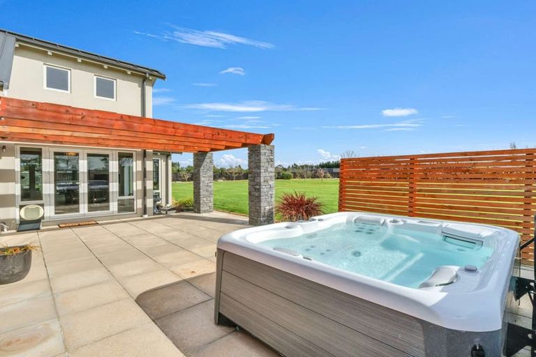 Photo of property in 119 Cullen Avenue, Swannanoa, Rangiora, 7475