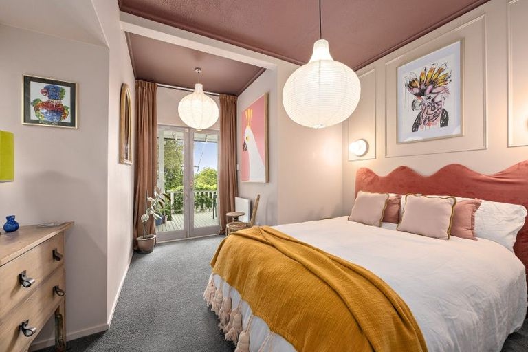 Photo of property in 5 Manuka Terrace, Eastbourne, Lower Hutt, 5013