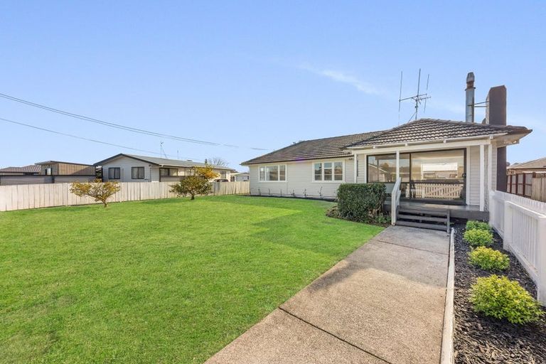 Photo of property in 16 Norman Street, Nawton, Hamilton, 3200