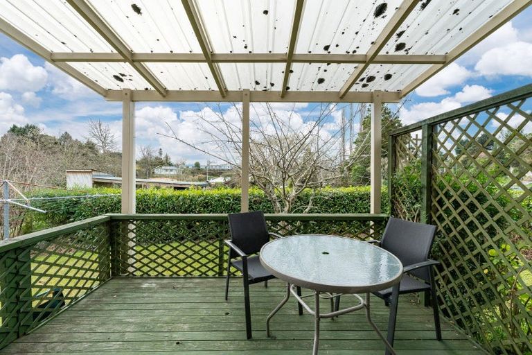 Photo of property in 38 Golf Road, Taumarunui, 3920