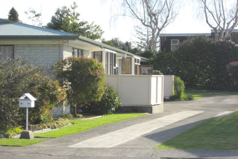 Photo of property in 18a Mary Henry Place, Whakatane, 3120