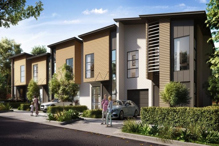 Photo of property in 23 Walter Merton Road, Hobsonville, Auckland, 0616