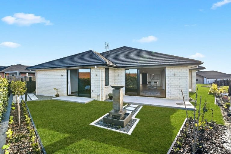 Photo of property in 20 Purser Crescent, Flagstaff, Hamilton, 3210