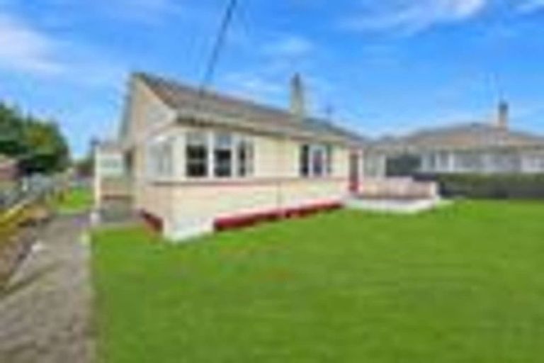 Photo of property in 18 Takahe Street, Taihape, 4720