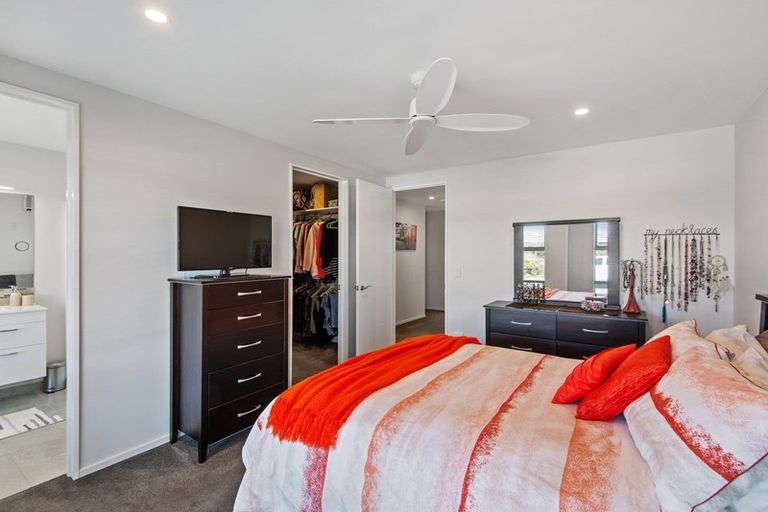 Photo of property in 39 Burford Way, Rolleston, 7615