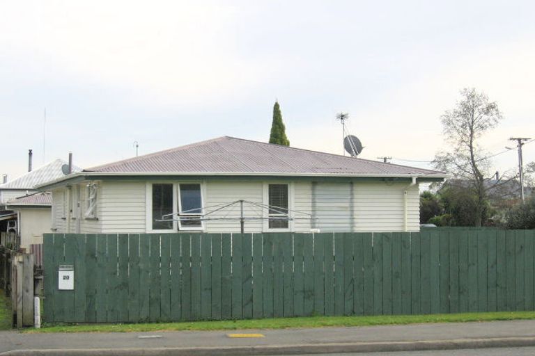 Photo of property in 20 Higgins Road, Frankton, Hamilton, 3204
