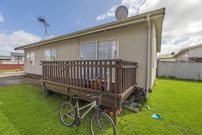 Photo of property in 5/43 Trimdon Street, Randwick Park, Auckland, 2105