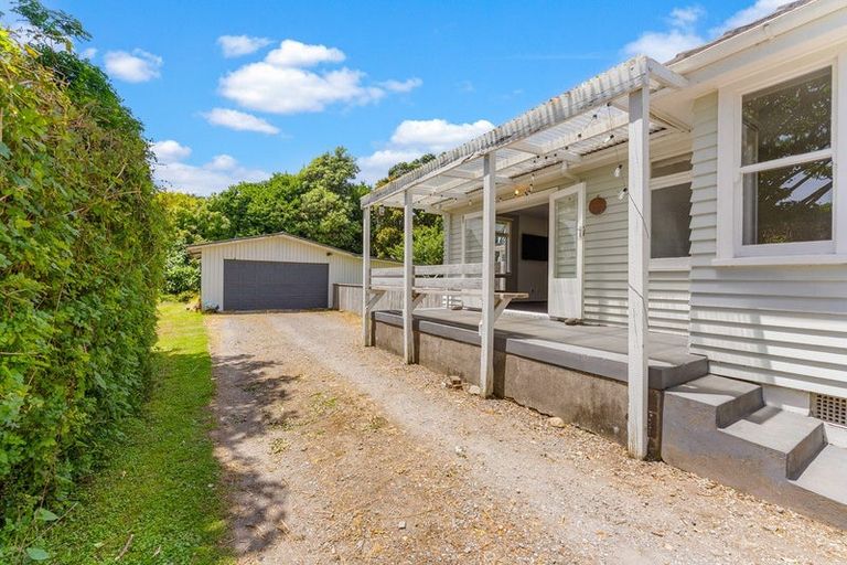 Photo of property in 41 Cumming Street, Okato, 4335