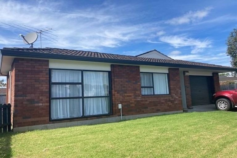 Photo of property in 2/328 Bucklands Beach Road, Bucklands Beach, Auckland, 2012