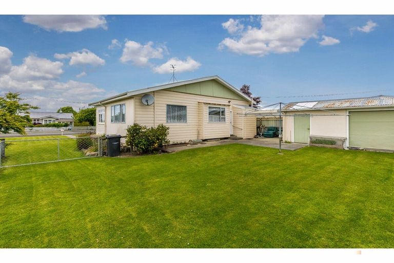 Photo of property in 36 Opie Street, Waimate, 7924