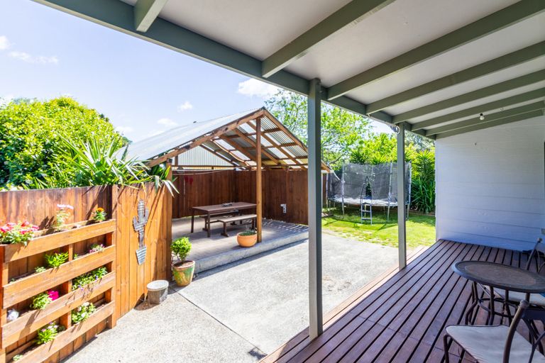 Photo of property in 68 Nurse Davey Court, Te Awamutu, 3800