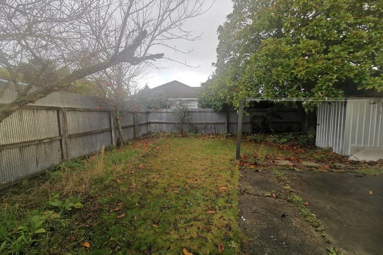 Photo of property in 11 Vauxhall Street, Bishopdale, Christchurch, 8053