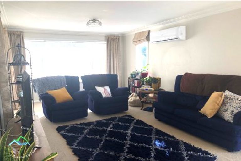 Photo of property in 9 Gordon Terrace, Matamata, 3400