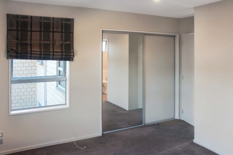 Photo of property in 34c Harman Street, Addington, Christchurch, 8024