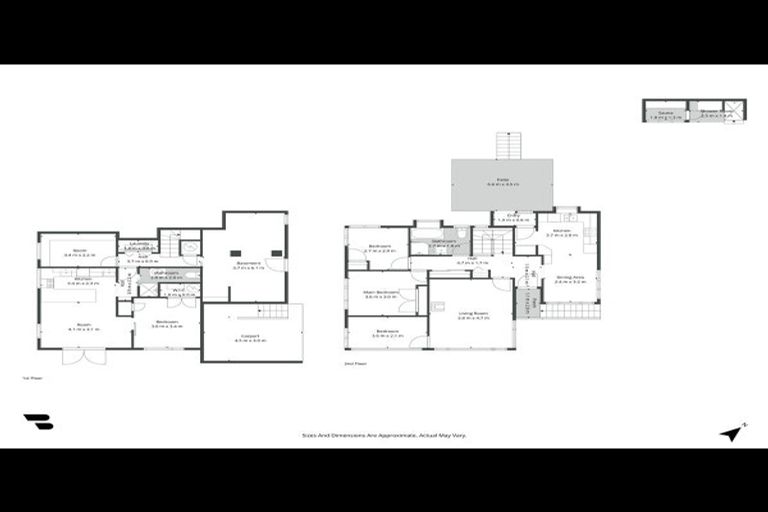 Photo of property in 39 Taylor Terrace, Tawa, Wellington, 5028