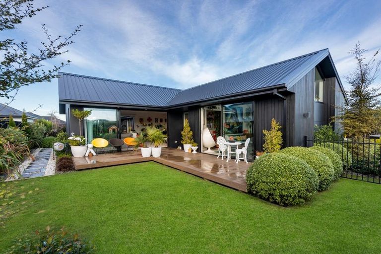 Photo of property in 19 Falcon Road, Rolleston, 7615